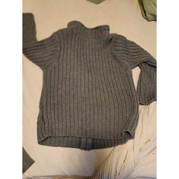 Carter's Boys Zip up Jacket - Picture 3 of 3